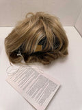 Noriko Claire Wigs Nutmeg-F Reg Size Basic Cap - New