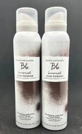 Brown Hair Powder for Hair Styling - 4.4 oz Pack of 2