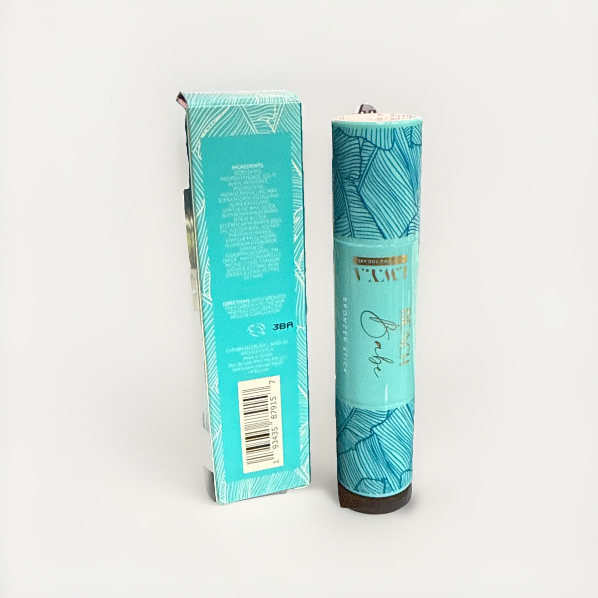 Beach Bronzer Stick 0.26 oz - Caribbean Crush