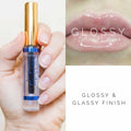 Lip Gloss Set - Long-Lasting Lip Color in All Shades - Authentic SeneGence