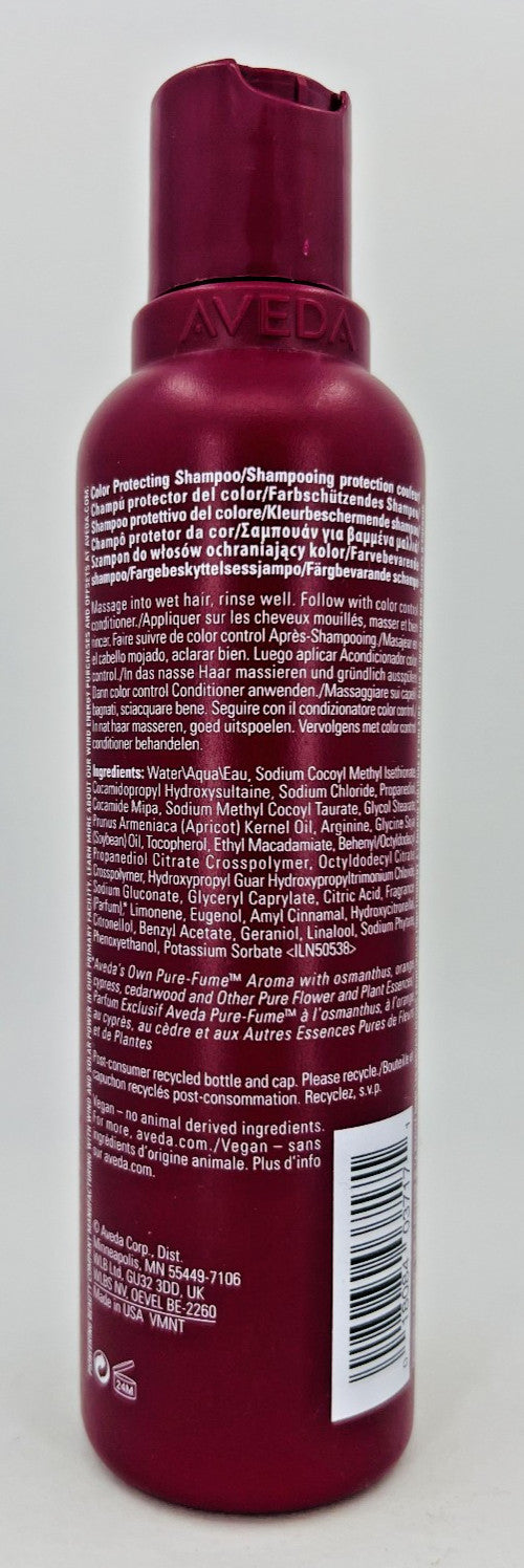 Aveda Color Control Shampoo 6.7 fl oz - Hair Color Protection & Care