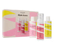 Curl Defining & Volumizing Hair Care Kit for All Curl Types