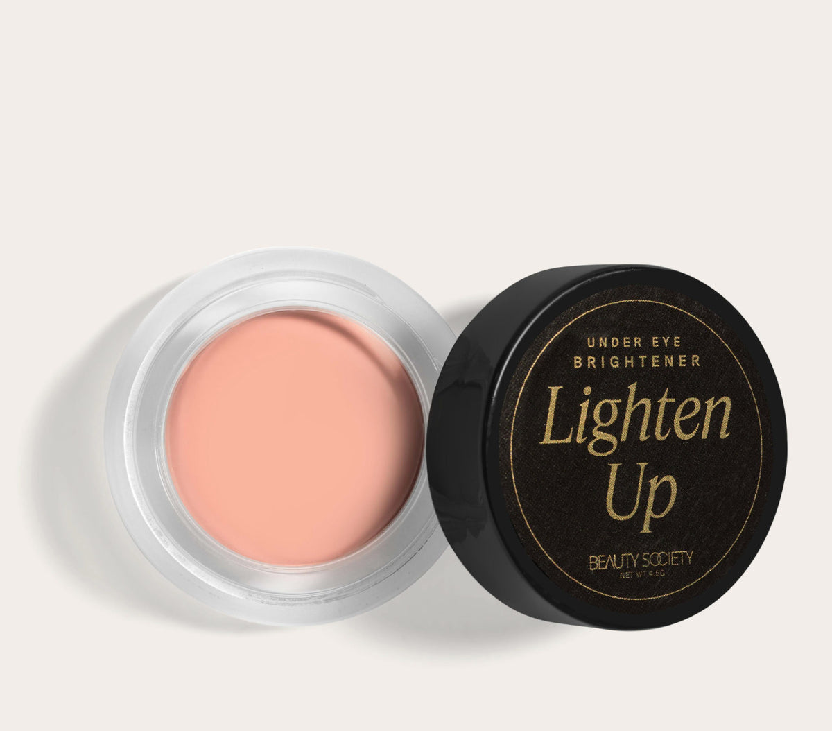 Brighten & Neutralize Dark Circles Under Eye Brightener - Multiple Shades