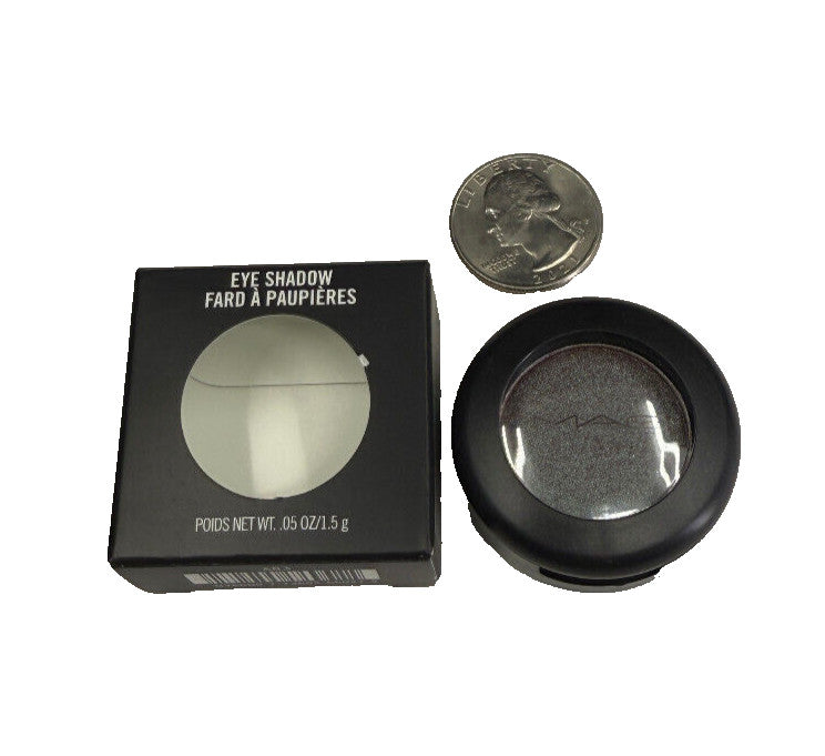 MAC Starry Night Frost Eye Shadow Travel Size 0.05 oz