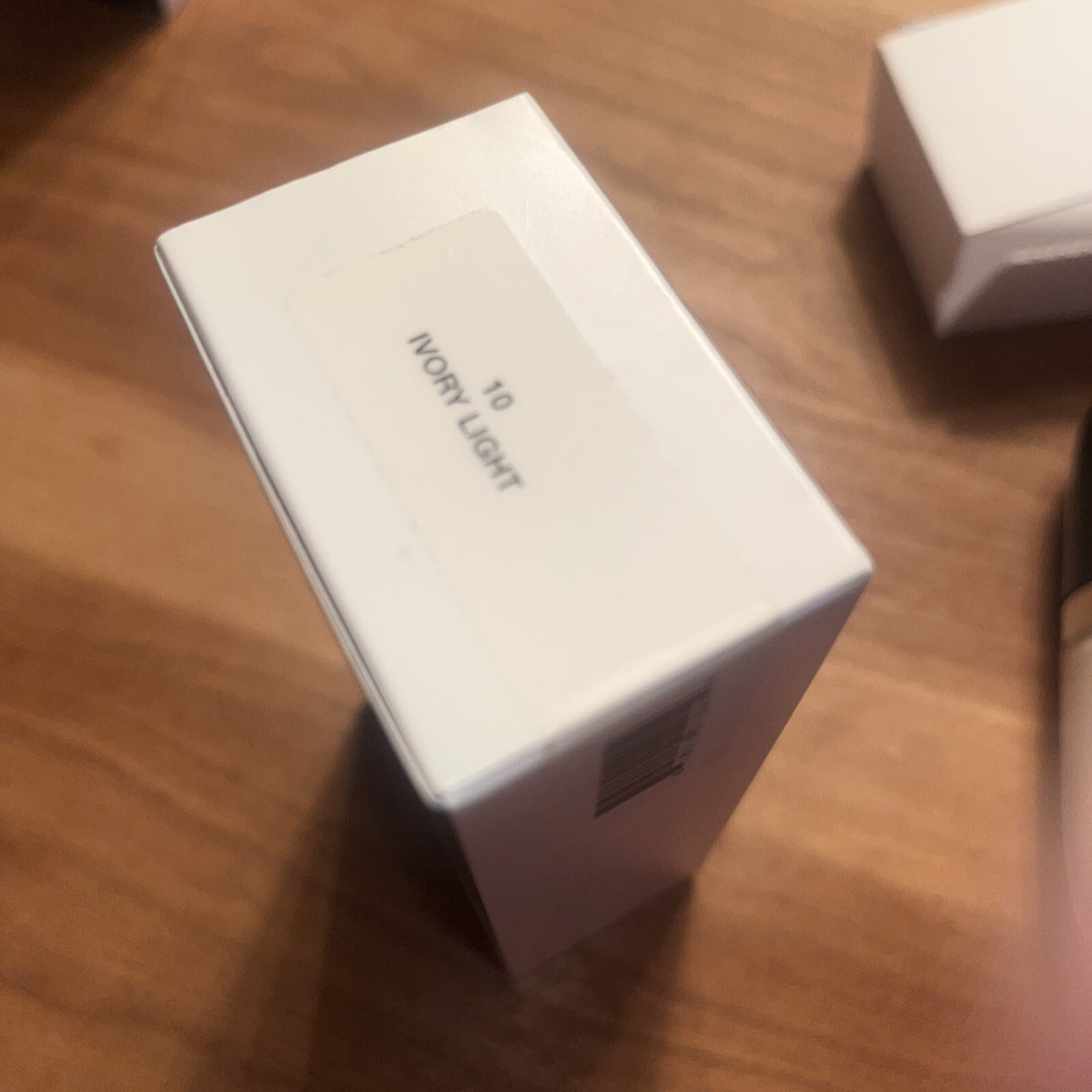 Marc Jacobs Ivory Light 10 Genius Gel