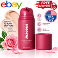 Color Changing Liquid Foundation 30ml for Natural Finish & Skin Tone Adaptation
