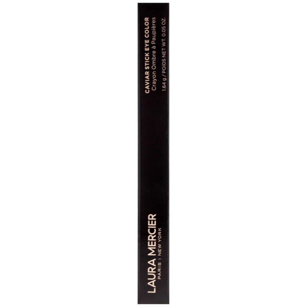 Caviar Stick Eye Color Cocoa by Laura Mercier - Cream Eye Shadow 0.05 oz