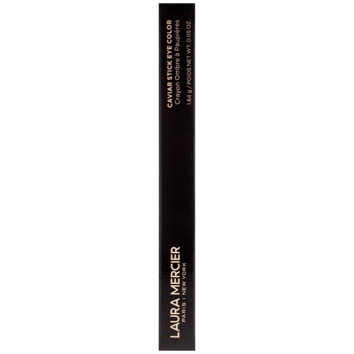 Caviar Stick Eye Color Cocoa by Laura Mercier - Cream Eye Shadow 0.05 oz
