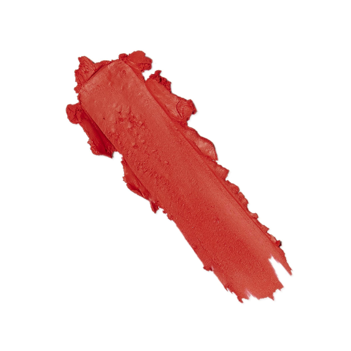 Vegan Matte Lipstick - Long-Lasting Red Lip Color & Multi-Use Blush