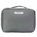 Travel Cosmetic Bag Makeup Organizer with Hanging Pouch Waterproof Portable