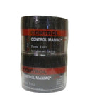 Styling Wax 2 Pack - Strong Hold & Shine for Hair Styling