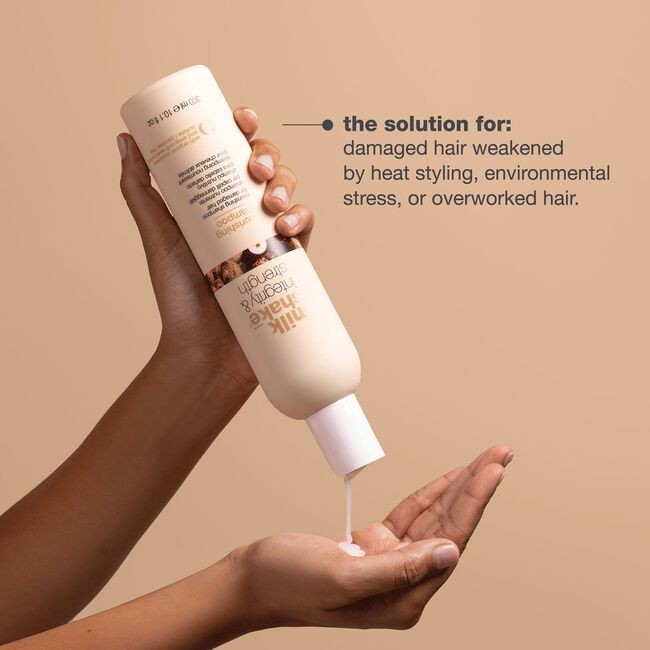 Milk Shake Nourishing Shampoo & Conditioner Duo 33.8 oz - Strengthening & Repairing