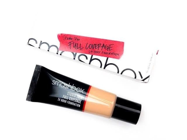 Full Coverage 24 Hour Foundation – Multiple Shades, 1 Oz/30 Ml