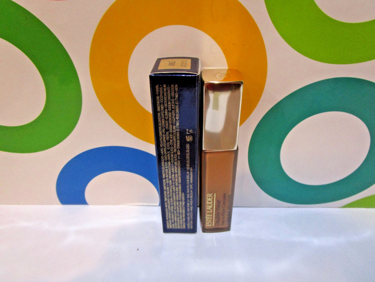 Estée Lauder Double Wear Radiant Stay-in-Place Concealer 5W .4 oz