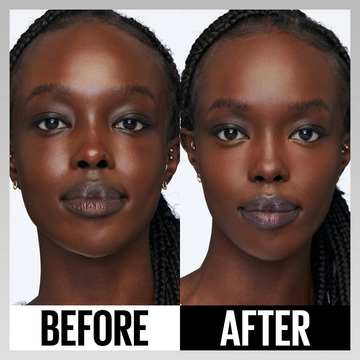 Liquid Concealer for Face Makeup - Full Coverage & Long Lasting