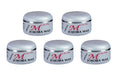Wax Jojoba for Candle Making - 5x 150ml Jars, Natural Moisturizer