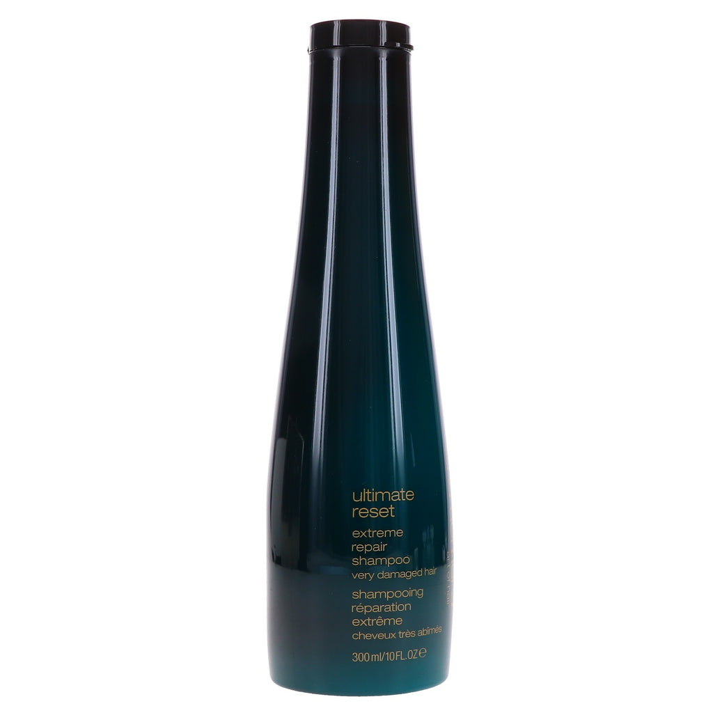 Extreme Repair Shampoo for Very Damaged Hair - 10 oz