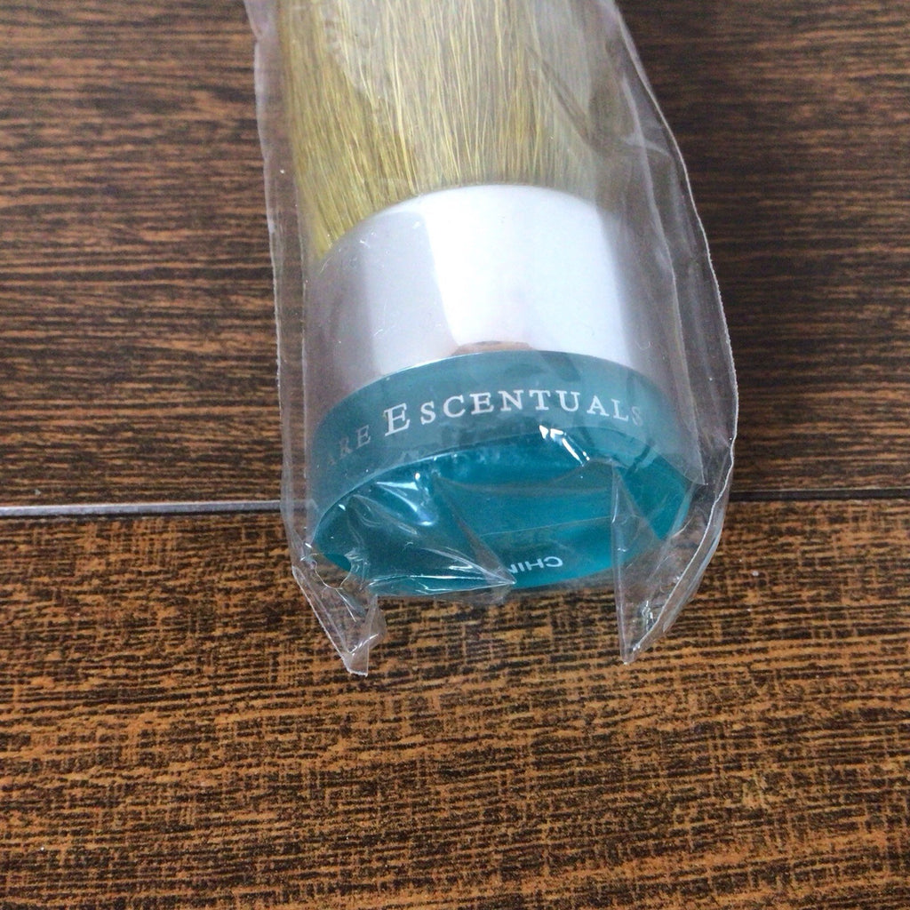 Kabuki Light Brush by Bare Escentuals Bare Minerals – Makeup Brush