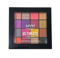 Eyeshadow Palette - Festival Edition for Creative Makeup Looks