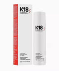 K18 Biomimetic Leave-In Hair Repair Mask – Damage & Split End Treatment 150ml