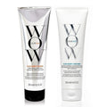 Color Wow Color Security Shampoo & Conditioner Duo for Fine Hair