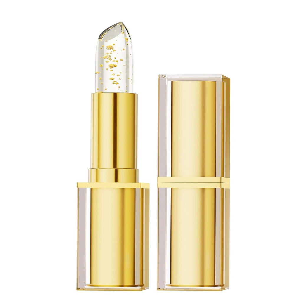 Color-Changing Lipstick with pH-Sensitive Nourishment - Deep Hydration