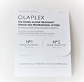 Olaplex Single-Use Professional Hair Treatment System Step 1 & 2