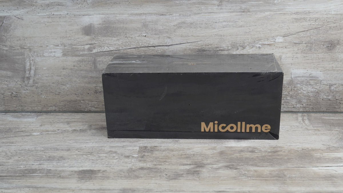 Micollme H6 High Speed Hair Dryer - Professional Styling Tool