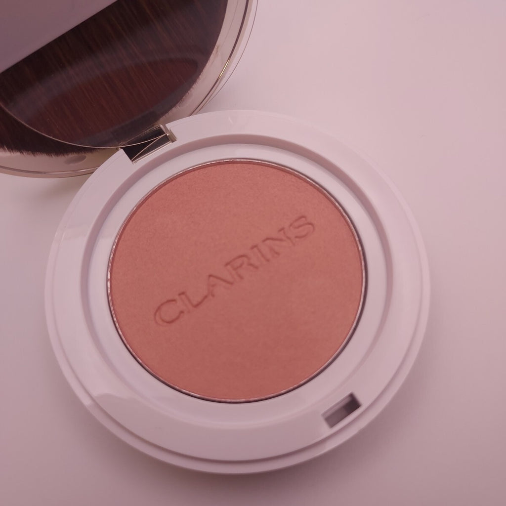 Clarins Joli Blush 05 Cheeky Boum - Powder Blush