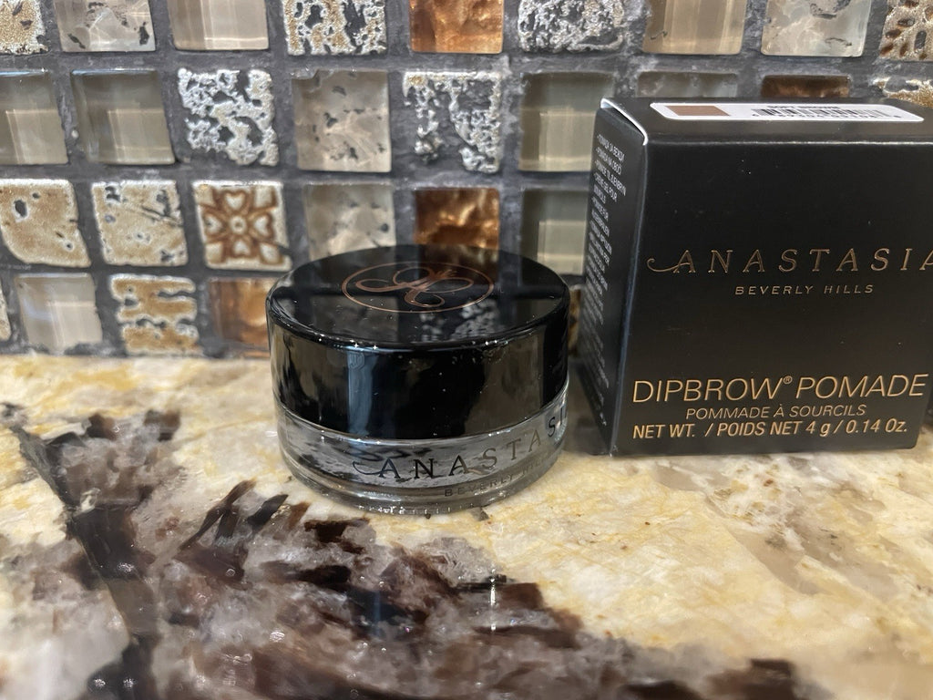 Anastasia Beverly Hills Dipbrow Pomade Soft Brown 4g Eyebrow Gel