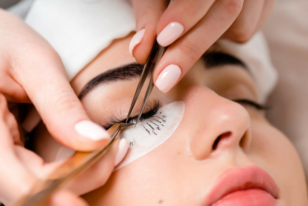 1000 Fans Premade Volume Eyelash Extensions - Handmade Lash Fans for Lash Artists