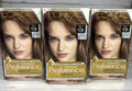 Dark Lilac Blonde Hair Color Dye - L'Oreal Paris Superior Preference 3-Pack