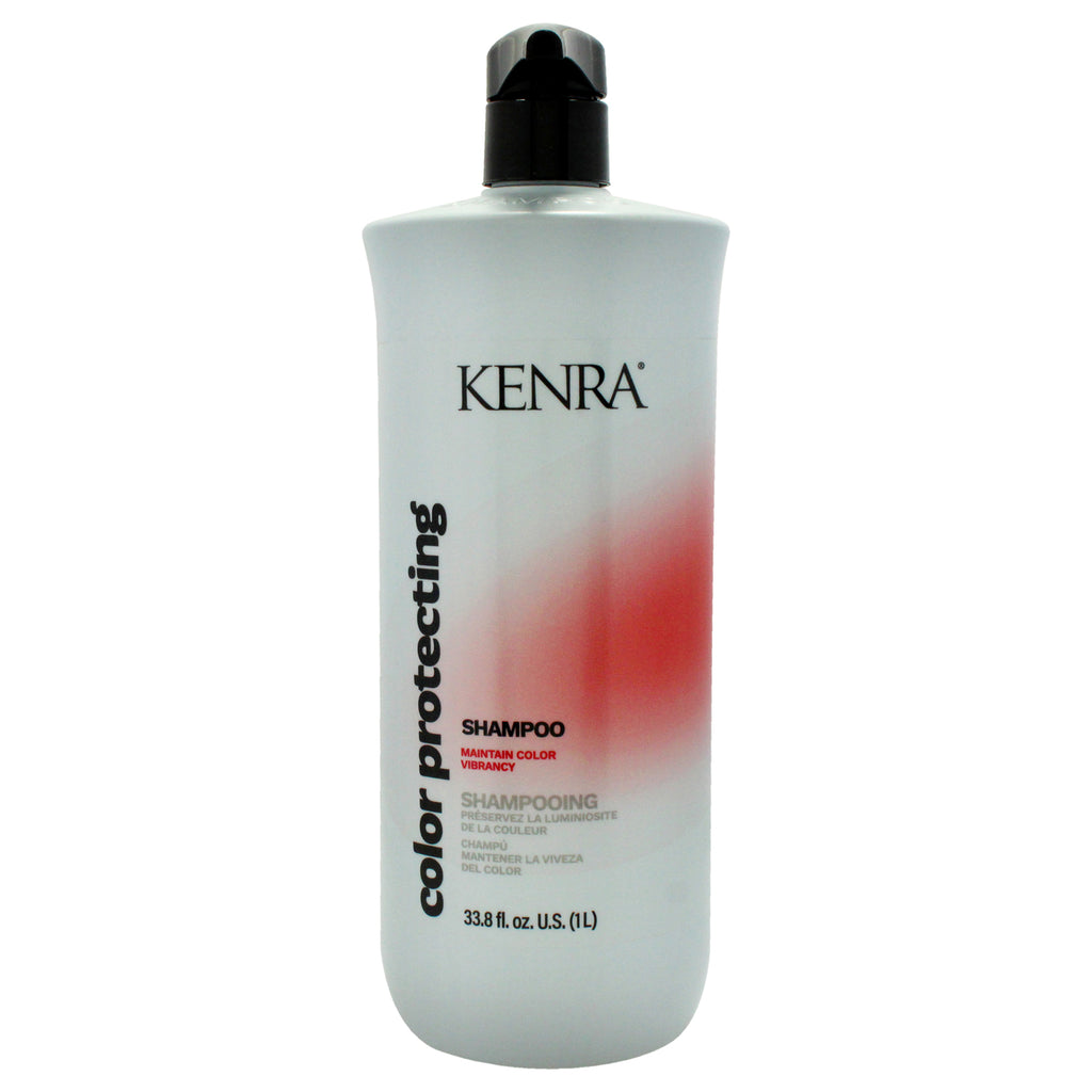 Color Protecting Shampoo for Color-Treated Hair - 33.8 oz, Unisex