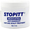 Medicated Anti-Dandruff Hair & Scalp Treatment - 4 OZ