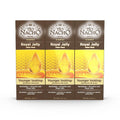 Royal Jelly Hair Revitalizing Shampoo 14 oz Pack of 3 for Younger Looking Hair
