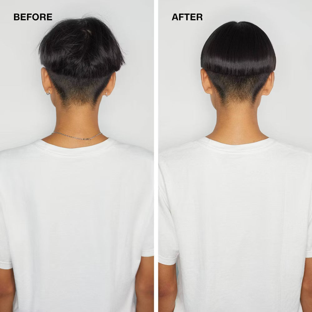 Hair Serum Anti-Frizz Smoothing Leave-In Treatment for Frizz Control - 8.5 fl oz