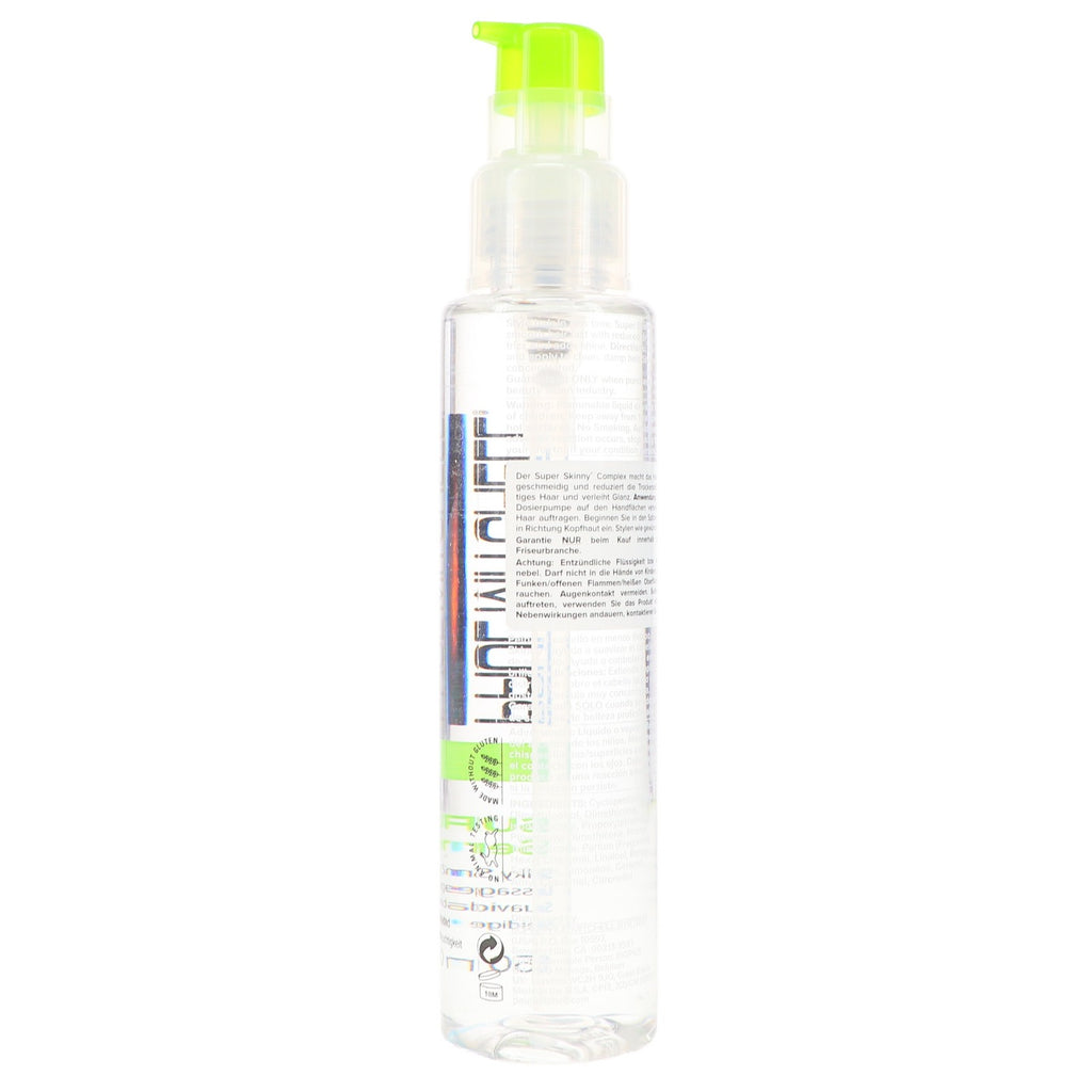 Paul Mitchell Smoothing Super Skinny Hair Serum 5.1 oz - Frizz Control & Heat Protectant