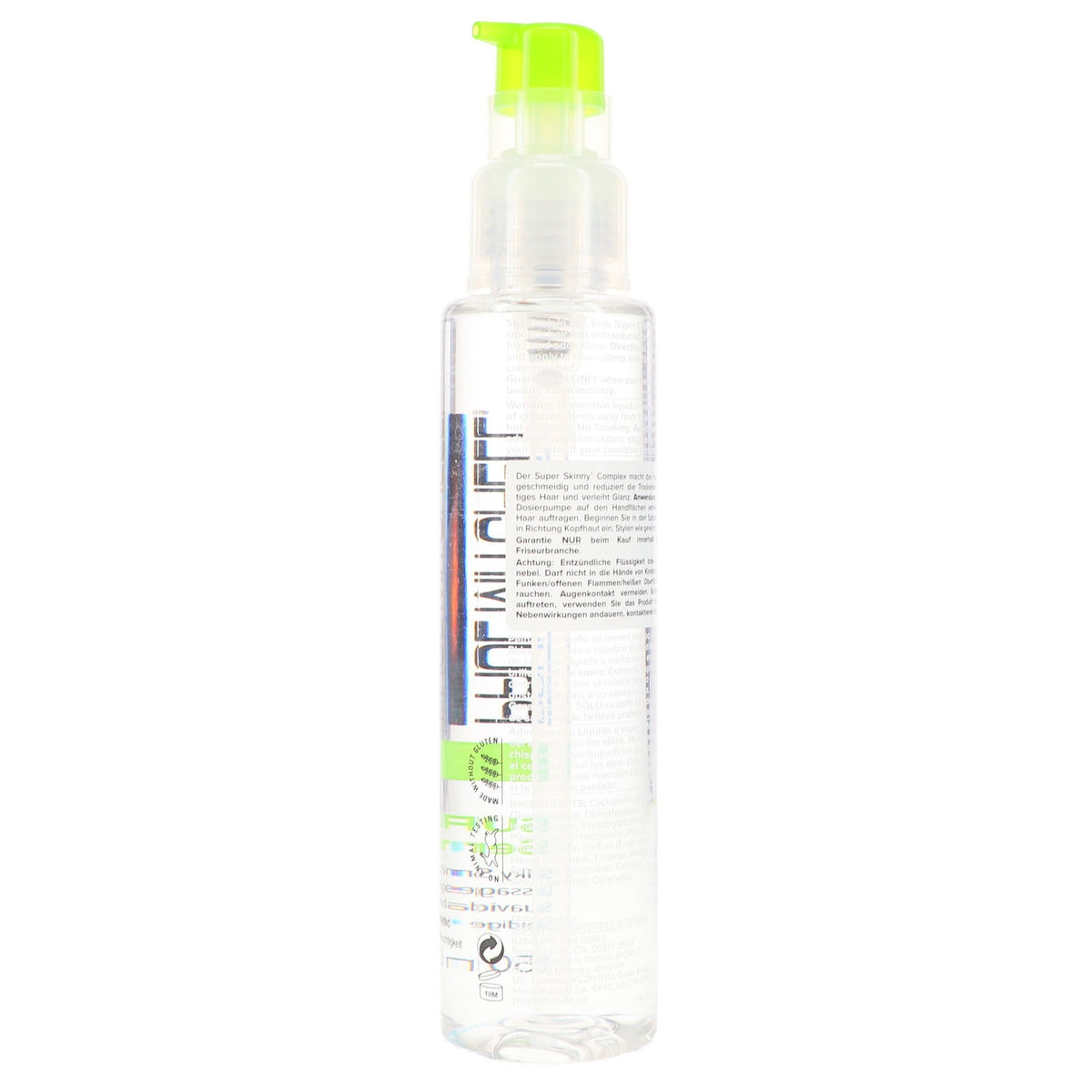 Paul Mitchell Smoothing Super Skinny Hair Serum 5.1 oz - Frizz Control & Heat Protectant