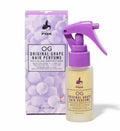 Vegan Grape Hair Perfume with UV Protection - Moisturizing & Color Safe