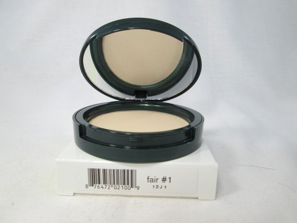 Being True Protective Mineral Compact Foundation – Shade Fair #1, 0.38 oz x2