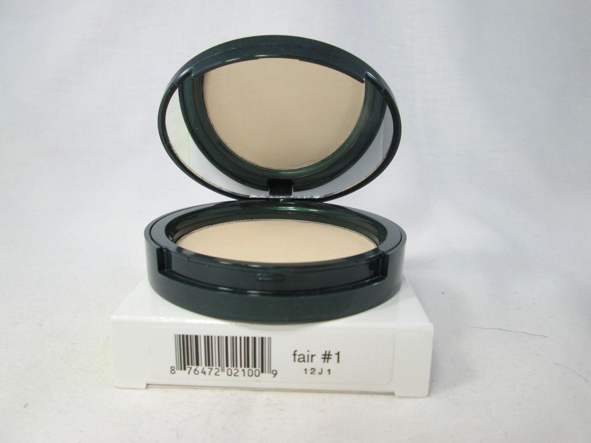 Being True Protective Mineral Compact Foundation – Shade Fair #1, 0.38 oz x2