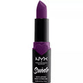 Matte Lipstick Set - Assorted Shades for Bold & Natural Looks