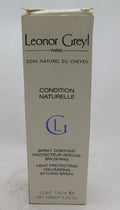 Heat Protecting Volumizing Hair Spray 5.25 oz - Thermal & Style Boost