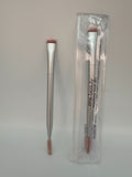 RMS Beauty Back2Brow BB1 Brush – Skin2Skin Collection, New in Box
