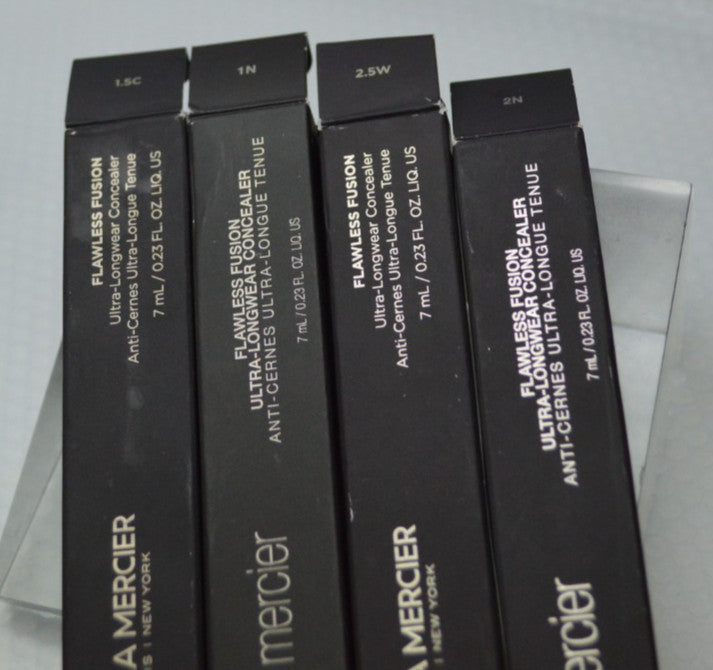 Flawless Fusion Ultra Longwear Concealer 7ml/0.23fl oz - Medium to Full Coverage
