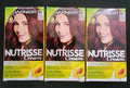 Hair Color Cream - Intense Light Red Shade, Garnier Nutrisse 660