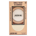 Single Ready To Shimmer Eyeshadow - 02 Heavenly Cream Makeup