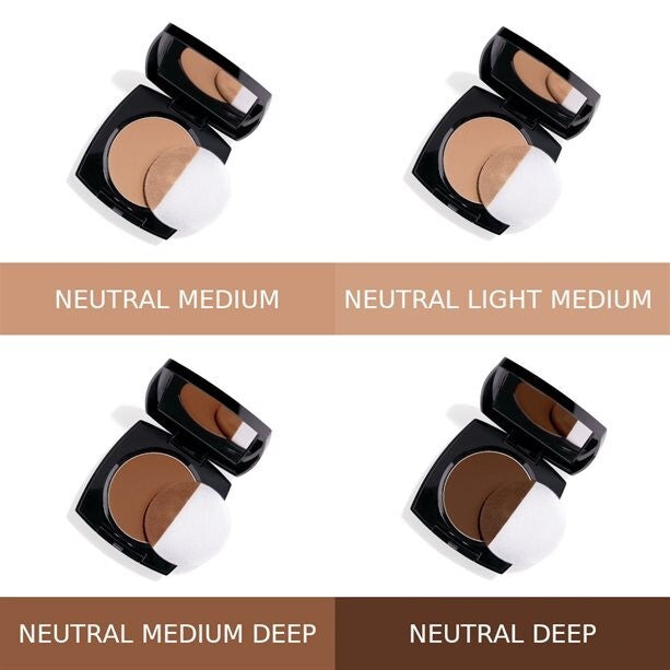 Flawless Mattifying Powder (8g) - Shade Variants