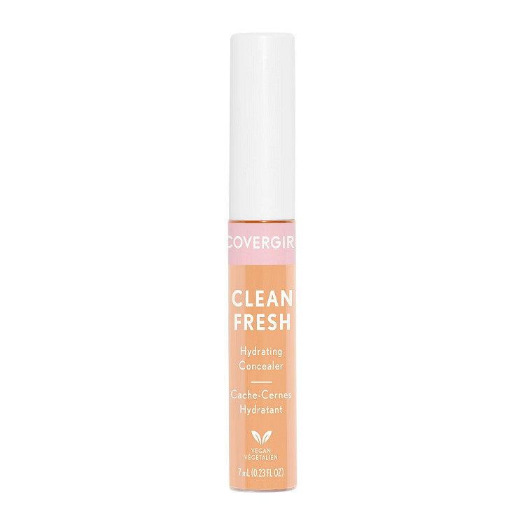 Hydrating Concealer for Face Makeup - Light/Medium 350