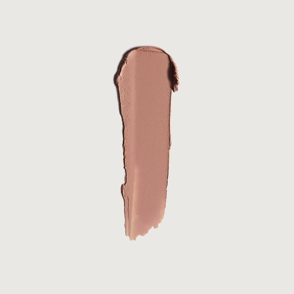 Merit Solo Matte Eye Shadow - Buildable Cream Eyeshadow, Shade Studio 0.17oz
